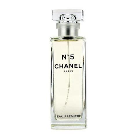 chanel no.5 eau premiere 150ml tester|Chanel N°5 Eau Premiere Chanel for women .